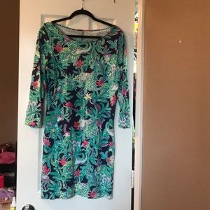 Lily Pulitzer dress